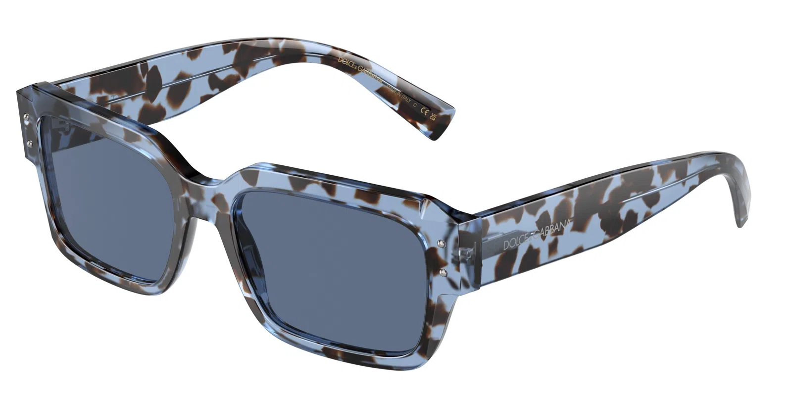 Dolce & Gabbana 4460 Sunglasses - view 3